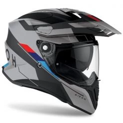 HIGH NOTE PERFORMANCE Helmets Airoh Commander Skill Matte Helmet
