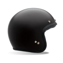 HIGH NOTE PERFORMANCE Bell Custom 500 Solid Matte Helmet