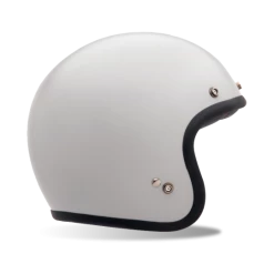 HIGH NOTE PERFORMANCE Bell Custom 500 Solid Vintage Helmet Helmets