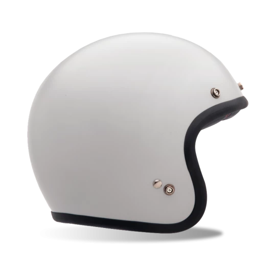 HIGH NOTE PERFORMANCE Bell Custom 500 Solid Vintage Helmet Helmets 1 HIGH NOTE PERFORMANCE Bell Custom 500 Solid Vintage Helmet Helmets