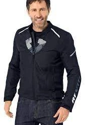 HIGH NOTE PERFORMANCE Rev'it! Sprint H2O Textile Jacket 6 HIGH NOTE PERFORMANCE Rev'it! Sprint H2O Textile Jacket