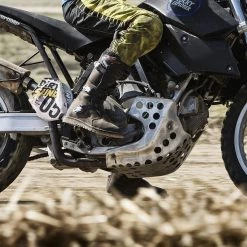 HIGH NOTE PERFORMANCE Riding Boots Stylmartin Impact RS Boots