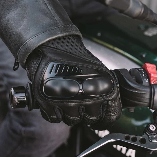 HIGH NOTE PERFORMANCE Rev'it! Echo Gloves 5 HIGH NOTE PERFORMANCE Rev'it! Echo Gloves