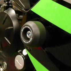 HIGH NOTE PERFORMANCE Parts Evotech Crash Guard - Kawasaki Ninja 650 9 HIGH NOTE PERFORMANCE Parts Evotech Crash Guard - Kawasaki Ninja 650