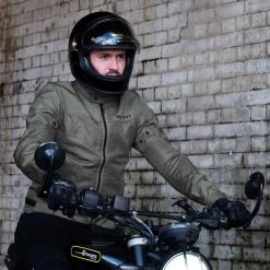 HIGH NOTE PERFORMANCE Rev'it! Eclipse Mesh Jacket Jackets