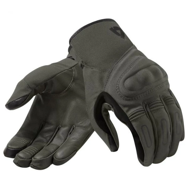 HIGH NOTE PERFORMANCE Rev'it! Cassini H2O Gloves 1 HIGH NOTE PERFORMANCE Rev'it! Cassini H2O Gloves