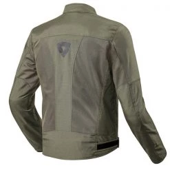 HIGH NOTE PERFORMANCE Rev'it! Eclipse Mesh Jacket Jackets