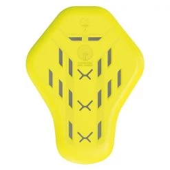 HIGH NOTE PERFORMANCE Protection Forcefield Isolator PU Armor Back Insert L2