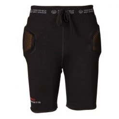 HIGH NOTE PERFORMANCE Protection Forcefield Pro Shorts X- V2 With L2