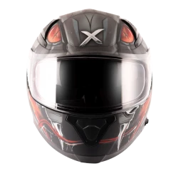HIGH NOTE PERFORMANCE Axor Apex Venomous Gloss Helmet 16 HIGH NOTE PERFORMANCE Axor Apex Venomous Gloss Helmet