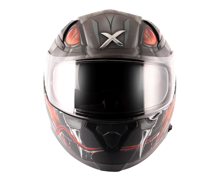 HIGH NOTE PERFORMANCE Axor Apex Venomous Gloss Helmet 7 HIGH NOTE PERFORMANCE Axor Apex Venomous Gloss Helmet