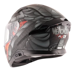HIGH NOTE PERFORMANCE Axor Apex Venomous Gloss Helmet 13 HIGH NOTE PERFORMANCE Axor Apex Venomous Gloss Helmet