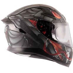 HIGH NOTE PERFORMANCE Axor Apex Venomous Gloss Helmet 12 HIGH NOTE PERFORMANCE Axor Apex Venomous Gloss Helmet