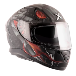 HIGH NOTE PERFORMANCE Axor Apex Venomous Gloss Helmet 15 HIGH NOTE PERFORMANCE Axor Apex Venomous Gloss Helmet