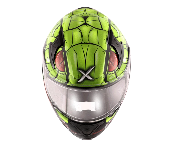 HIGH NOTE PERFORMANCE Axor Apex Venomous Gloss Helmet Helmets 8 HIGH NOTE PERFORMANCE Axor Apex Venomous Gloss Helmet Helmets