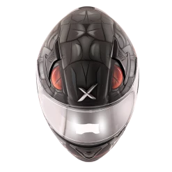 HIGH NOTE PERFORMANCE Axor Apex Venomous Gloss Helmet 18 HIGH NOTE PERFORMANCE Axor Apex Venomous Gloss Helmet