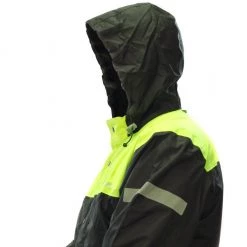 HIGH NOTE PERFORMANCE Rev'it! Nitric 2 H2O Rain Jacket