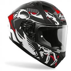HIGH NOTE PERFORMANCE Helmets Airoh Valor Claw Matte Helmet 8 HIGH NOTE PERFORMANCE Helmets Airoh Valor Claw Matte Helmet