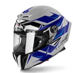 HIGH NOTE PERFORMANCE Helmets Airoh GP 550 S Wander Gloss Helmet 10 HIGH NOTE PERFORMANCE Helmets Airoh GP 550 S Wander Gloss Helmet