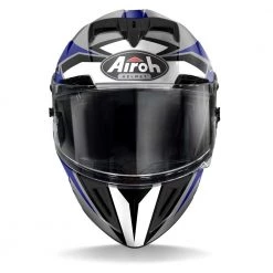 HIGH NOTE PERFORMANCE Helmets Airoh GP 550 S Wander Gloss Helmet