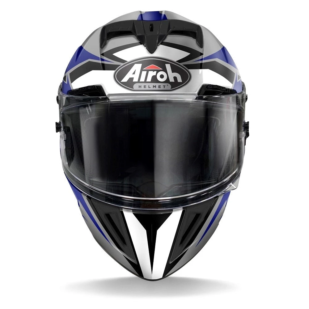 HIGH NOTE PERFORMANCE Helmets Airoh GP 550 S Wander Gloss Helmet 2 HIGH NOTE PERFORMANCE Helmets Airoh GP 550 S Wander Gloss Helmet