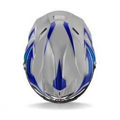 HIGH NOTE PERFORMANCE Helmets Airoh GP 550 S Wander Gloss Helmet 8 HIGH NOTE PERFORMANCE Helmets Airoh GP 550 S Wander Gloss Helmet