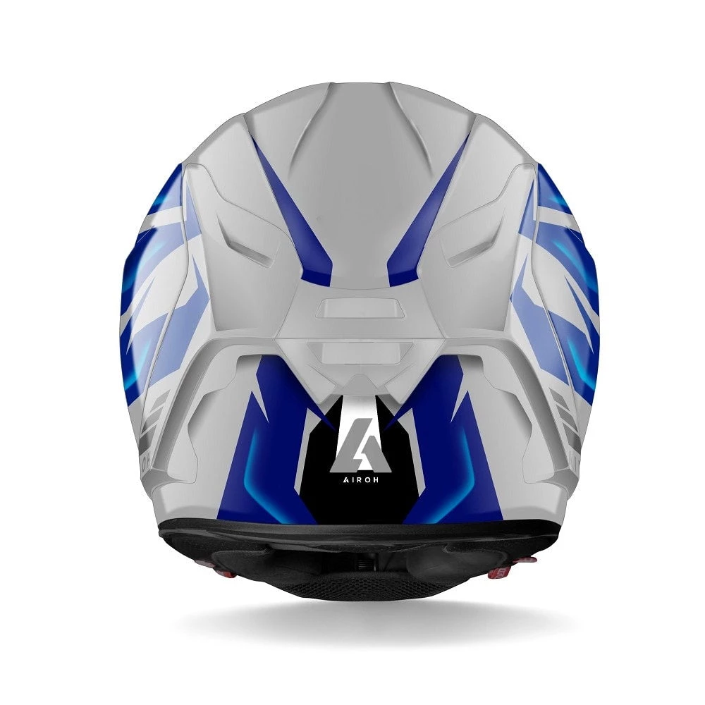 HIGH NOTE PERFORMANCE Helmets Airoh GP 550 S Wander Gloss Helmet 4 HIGH NOTE PERFORMANCE Helmets Airoh GP 550 S Wander Gloss Helmet