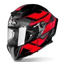 HIGH NOTE PERFORMANCE Airoh GP 550 S Wander Matte Helmet Helmets