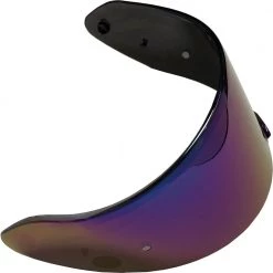 HIGH NOTE PERFORMANCE Airoh Visors ST501/ST701/Valor - Iridium Helmet Accessories
