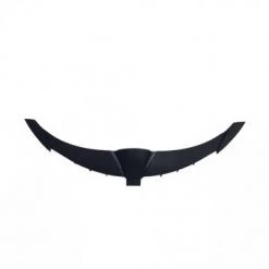 HIGH NOTE PERFORMANCE Helmet Accessories Bell Qualifier Noseguard