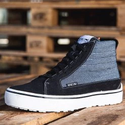 HIGH NOTE PERFORMANCE Riding Boots TCX Street 3 Air Boots