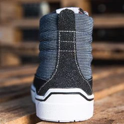 HIGH NOTE PERFORMANCE Riding Boots TCX Street 3 Air Boots