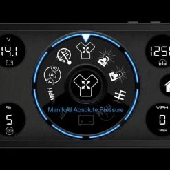 HIGH NOTE PERFORMANCE Vance & Hines Fuelpak FP3 Parts