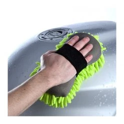 HIGH NOTE PERFORMANCE Oxford Microfibre Noodle Sponge