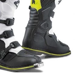 HIGH NOTE PERFORMANCE TCX X-Blast Boots Riding Boots