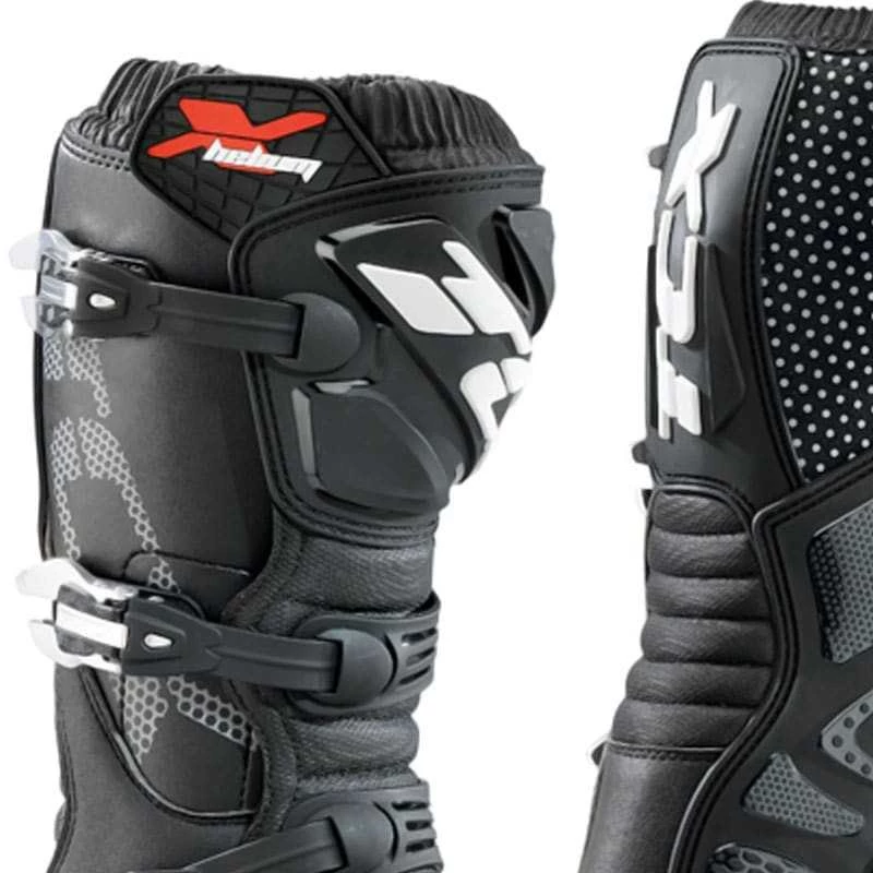 HIGH NOTE PERFORMANCE TCX X-Helium Michelin Boots Riding Boots 2 HIGH NOTE PERFORMANCE TCX X-Helium Michelin Boots Riding Boots
