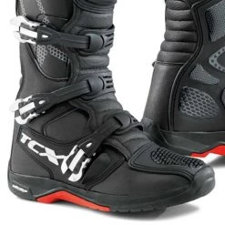 HIGH NOTE PERFORMANCE TCX X-Helium Michelin Boots Riding Boots 7 HIGH NOTE PERFORMANCE TCX X-Helium Michelin Boots Riding Boots