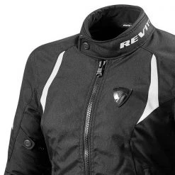 HIGH NOTE PERFORMANCE Jackets Rev'it! Jupiter 2 Textile Women's Jacket