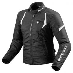 HIGH NOTE PERFORMANCE Jackets Rev'it! Jupiter 2 Textile Women's Jacket