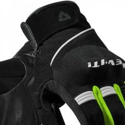 HIGH NOTE PERFORMANCE Rev'it! Mosca Gloves
