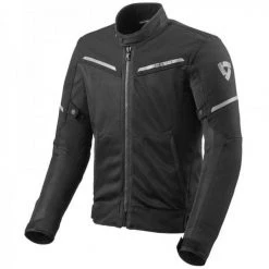 HIGH NOTE PERFORMANCE Rev'it! Airwave 3 Mesh Jacket
