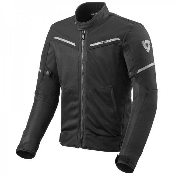 HIGH NOTE PERFORMANCE Rev'it! Airwave 3 Mesh Jacket 1 HIGH NOTE PERFORMANCE Rev'it! Airwave 3 Mesh Jacket