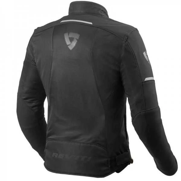 HIGH NOTE PERFORMANCE Rev'it! Airwave 3 Mesh Jacket 2 HIGH NOTE PERFORMANCE Rev'it! Airwave 3 Mesh Jacket
