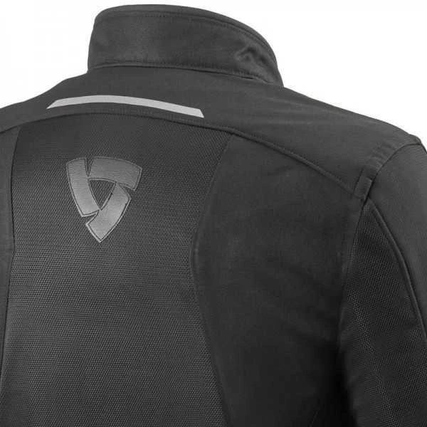 HIGH NOTE PERFORMANCE Rev'it! Airwave 3 Mesh Jacket 4 HIGH NOTE PERFORMANCE Rev'it! Airwave 3 Mesh Jacket