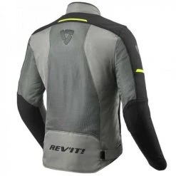 HIGH NOTE PERFORMANCE Rev'it! Airwave 3 Mesh Jacket Jackets