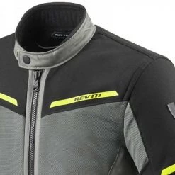 HIGH NOTE PERFORMANCE Rev'it! Airwave 3 Mesh Jacket Jackets