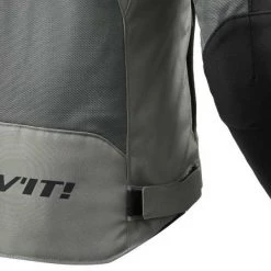 HIGH NOTE PERFORMANCE Rev'it! Airwave 3 Mesh Jacket Jackets