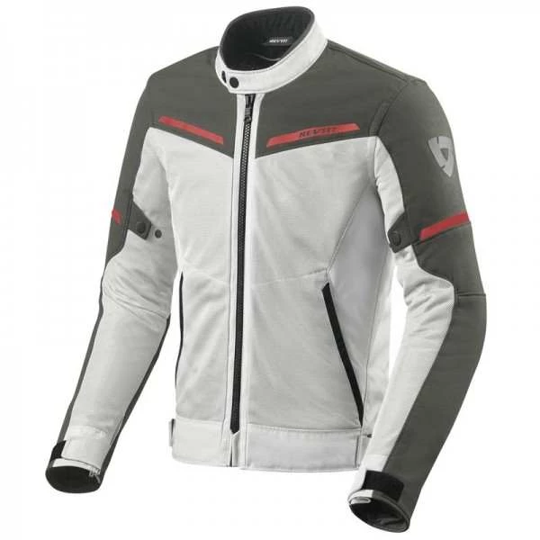 High Note Performance Rev'it! Airwave 3 Mesh Jacket 1 High Note Performance Rev'it! Airwave 3 Mesh Jacket