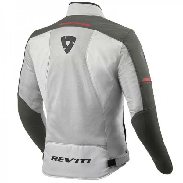 High Note Performance Rev'it! Airwave 3 Mesh Jacket 2 High Note Performance Rev'it! Airwave 3 Mesh Jacket