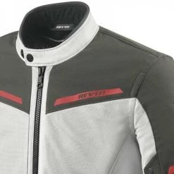 High Note Performance Rev'it! Airwave 3 Mesh Jacket 7 High Note Performance Rev'it! Airwave 3 Mesh Jacket